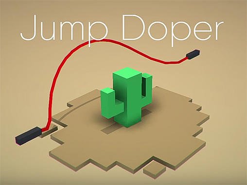 game pic for Jump doper